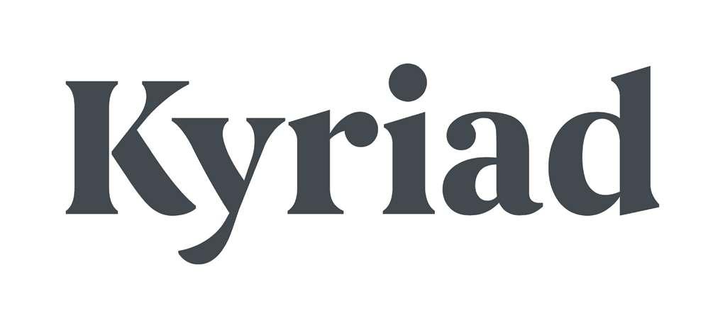 Kyriad Paris Ouest - Bezons La Defense Logo photo